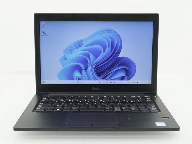 DELL LATITUDE 7290 