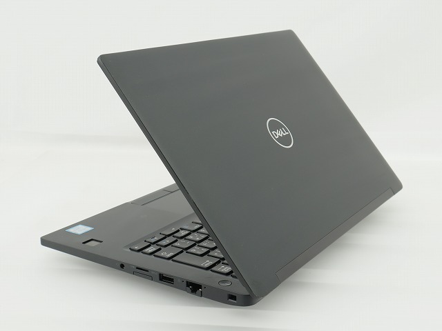 DELL LATITUDE 7290 