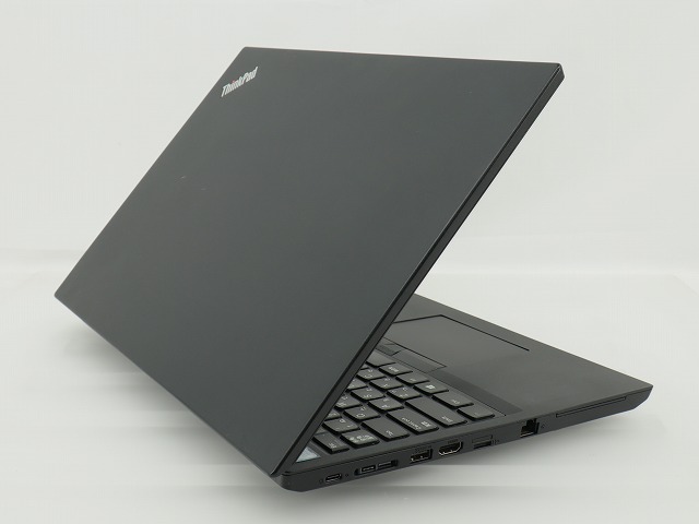 LENOVO [16GB増設済]THINKPAD L590 20Q8-S0PW00