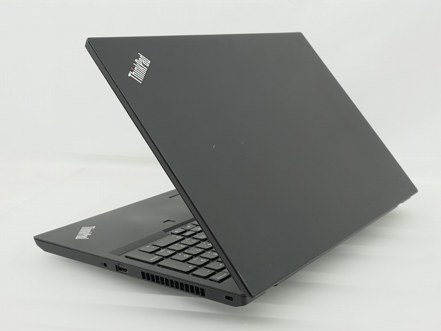 LENOVO [Microsoft Office Personal 2019付属]THINKPAD L590 20Q8-S0PW00