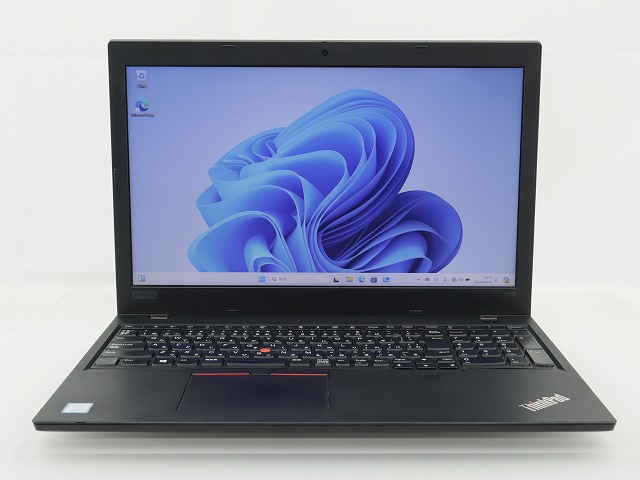 LENOVO [Microsoft Office H&B 2019付属]THINKPAD L590 20Q8-S0PW00