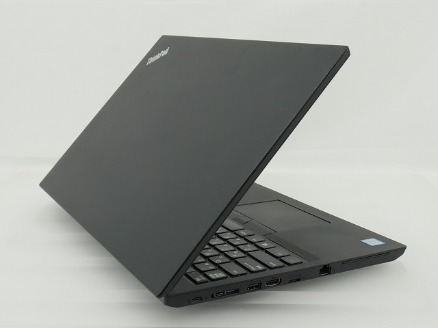 LENOVO [8GB増設済]THINKPAD L590 20Q8-S0PW00