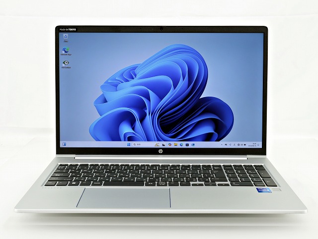 HP [Microsoft Office Personal 2019付属]PROBOOK 450 G8 