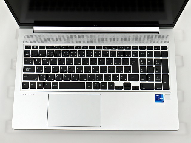 HP [Microsoft Office Personal 2019付属]PROBOOK 450 G8 