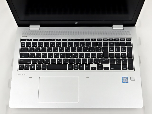 HP [4GB増設済][Microsoft Office H&B 2019付属]PROBOOK 650 G5 