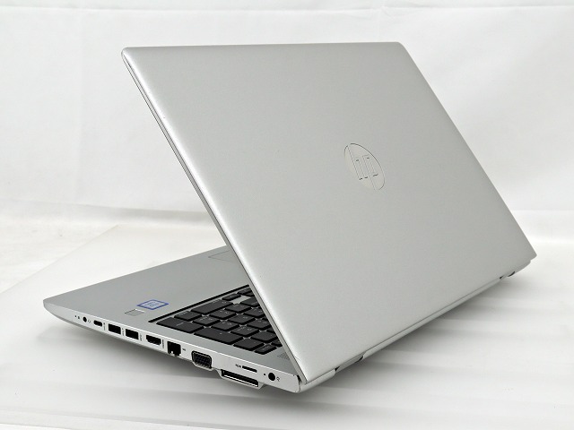 HP [Microsoft Office Personal 2021付属]PROBOOK 650 G5 