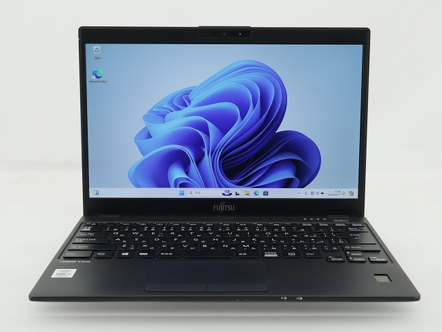 富士通 [Microsoft Office H&B 2019付属]LIFEBOOK U9310/D FMVU28011