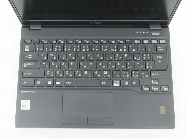 富士通 [Microsoft Office Personal 2021付属]LIFEBOOK U9310/D FMVU28011