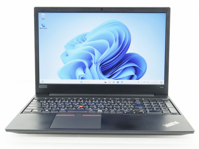 LENOVO [16GB増設済]THINKPAD E580 20KT-S0L500