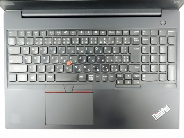 LENOVO [8GB増設済]THINKPAD E580 20KT-S0L500