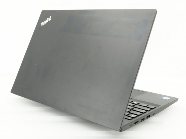 LENOVO [Microsoft Office Personal 2021付属]THINKPAD E580 20KT-S0L500