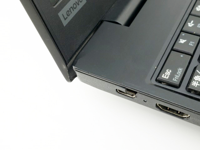 LENOVO [16GB増設済]THINKPAD E580 20KT-S0L500