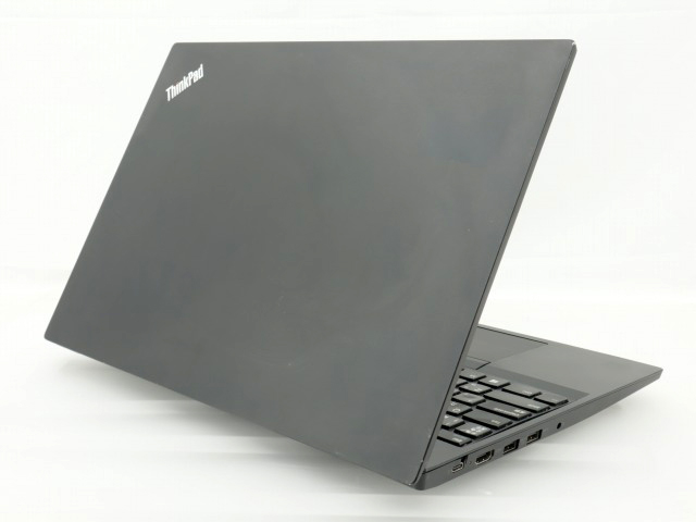 LENOVO [8GB増設済]THINKPAD E580 20KT-S0L500