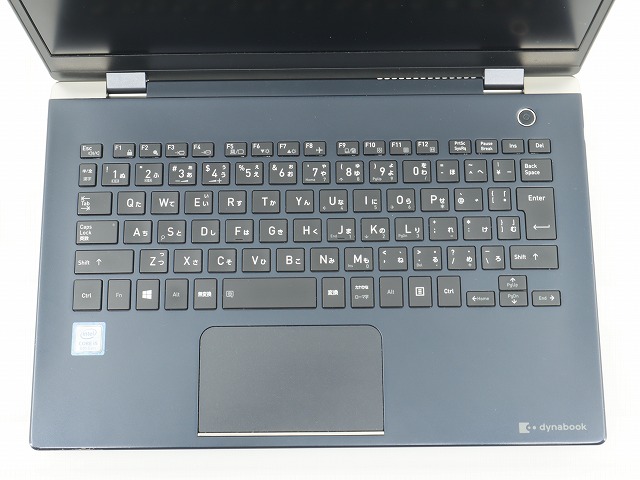 東芝 DYNABOOK G83/M PG83MTJCH37AD21