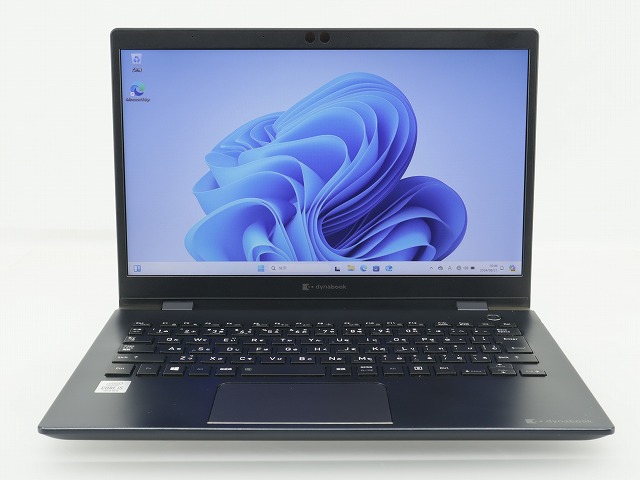 東芝 DYNABOOK G83/FP A6G7FPF2D111