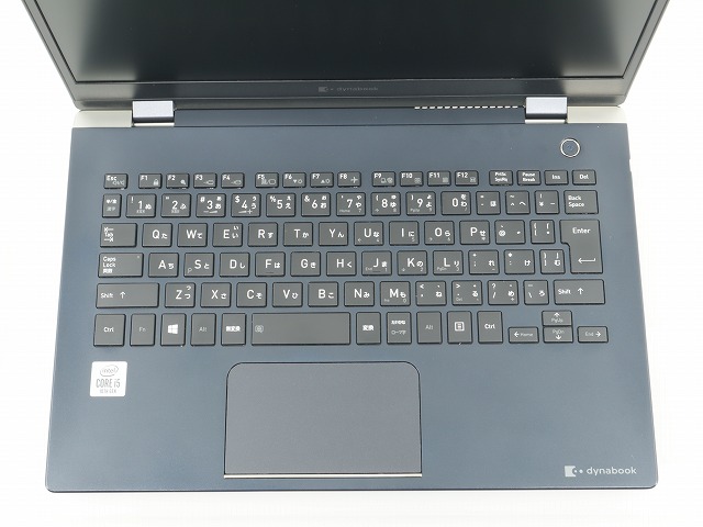 東芝 DYNABOOK G83/FP A6G7FPF2D111