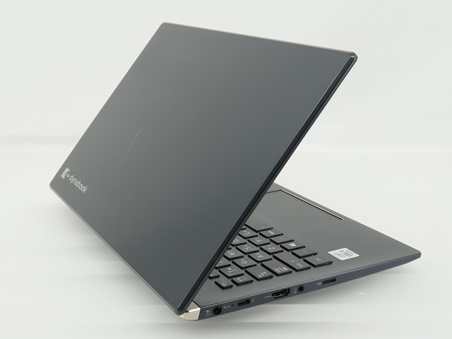 東芝 DYNABOOK G83/FP A6G7FPF2D111