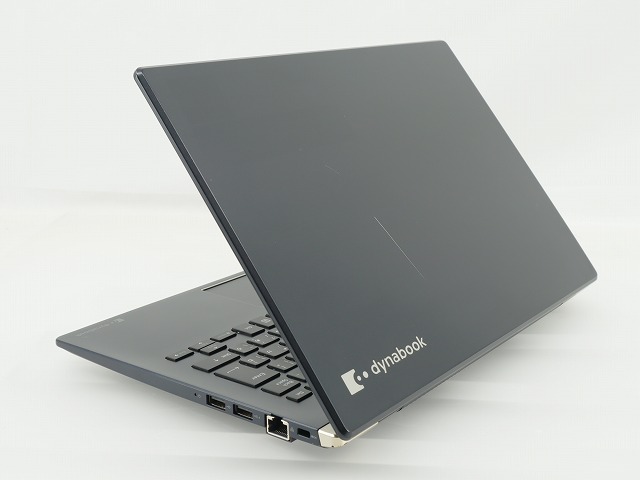 東芝 DYNABOOK G83/FP A6G7FPF2D111