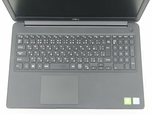 DELL LATITUDE 3500 