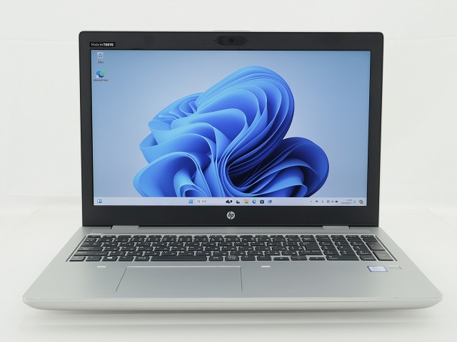 HP [4GB増設済]PROBOOK 650 G5 