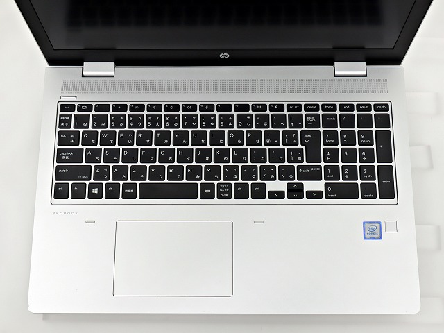 HP [4GB増設済][Microsoft Office H&B 2019付属]PROBOOK 650 G5 