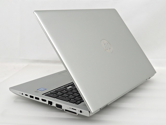 HP [Microsoft Office Personal 2021付属]PROBOOK 650 G5 