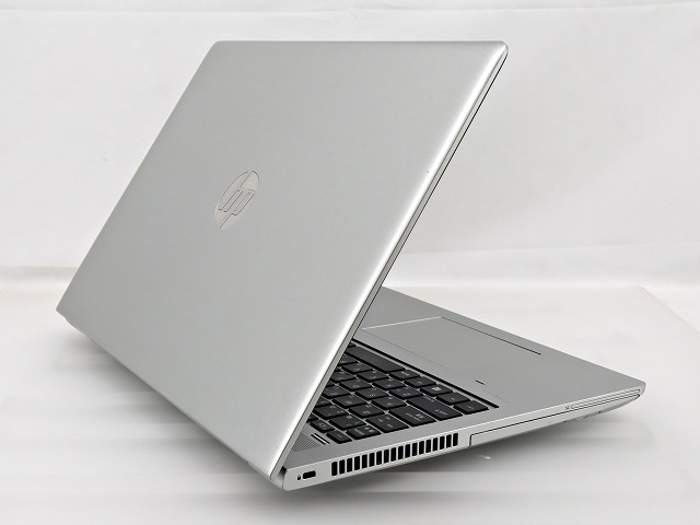 HP [4GB増設済][Microsoft Office H&B 2019付属]PROBOOK 650 G5 