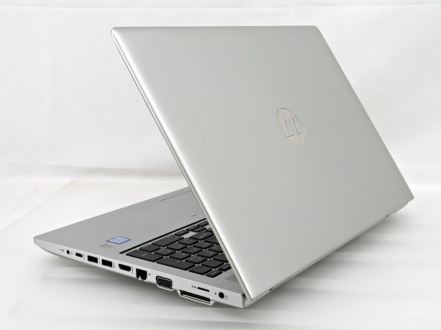 HP [Microsoft Office H&B 2019付属]PROBOOK 650 G5 