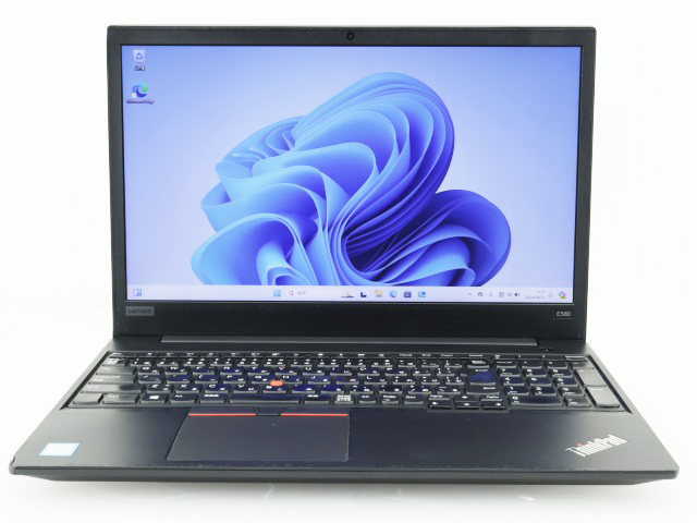 LENOVO [16GB増設済]THINKPAD E580 20KT-S0L500