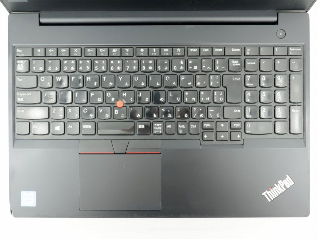 LENOVO [16GB増設済][Microsoft Office H&B 2019付属]THINKPAD E580 20KT-S0L500