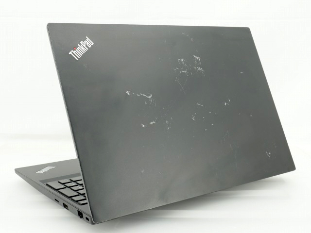 LENOVO [Microsoft Office H&B 2019付属]THINKPAD E580 20KT-S0L500