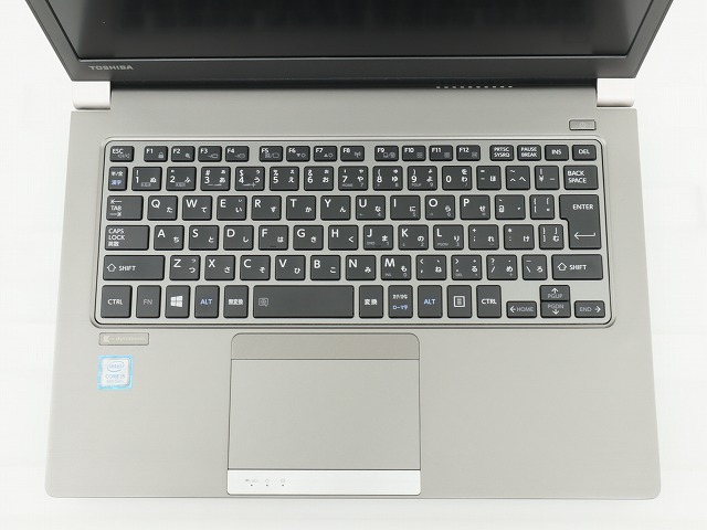 東芝 [8GB増設済]DYNABOOK R63/M PR63MTC4447AD11