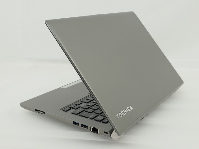 東芝 [4GB増設済]DYNABOOK R63/M PR63MTC4447AD11