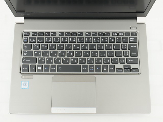 東芝 [8GB増設済][Microsoft Office H&B 2019付属]DYNABOOK R63/M PR63MTC4447AD11