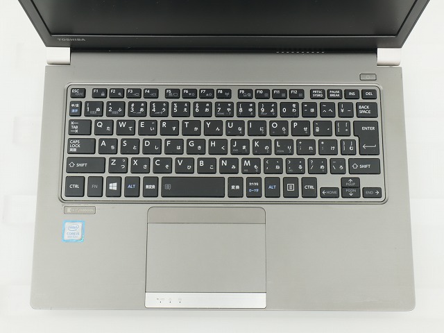 東芝 [8GB増設済][Microsoft Office H&B 2019付属]DYNABOOK R63/M PR63MTA4447QD11