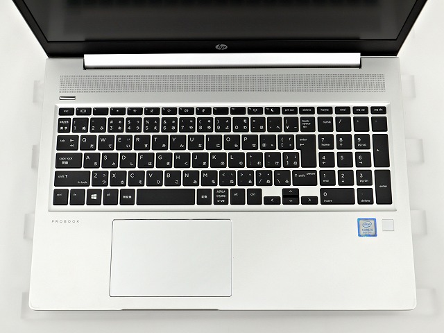 HP PROBOOK 450 G6 