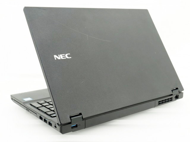 NEC [Microsoft Office Personal 2021付属]VERSAPRO VKT16/X-3 [新品SSD] PC-VKT16XZG3