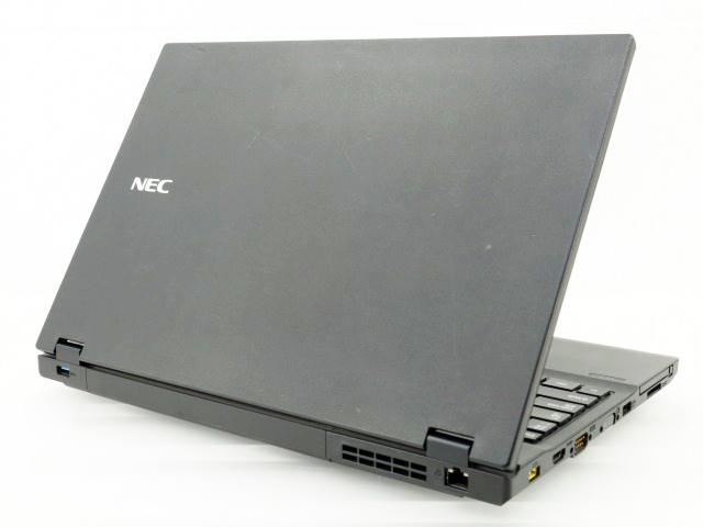 NEC [8GB増設済][Microsoft Office Personal 2019付属]VERSAPRO VKT16/X-3 [新品SSD] PC-VKT16XZG3