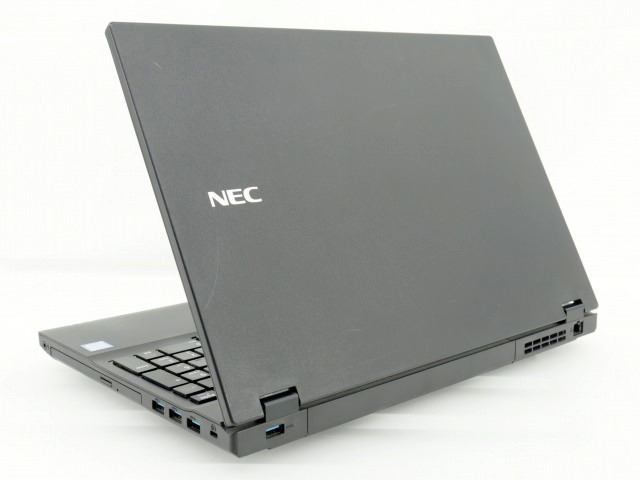 NEC VERSAPRO VKT16/X-3 [新品SSD] PC-VKT16XZG3