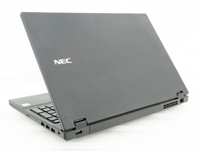 NEC [Microsoft Office Personal 2019付属]VERSAPRO VKT16/X-3 [新品SSD] PC-VKT16XZG3