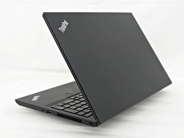 LENOVO [8GB増設済][Microsoft Office H&B 2019付属]THINKPAD L580 20LX-S08H00