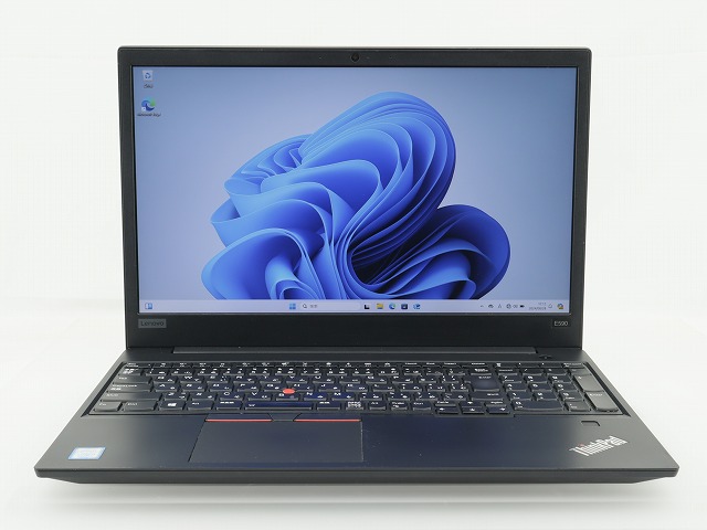 LENOVO THINKPAD E590 [新品SSD] 20NB-CTO1WW