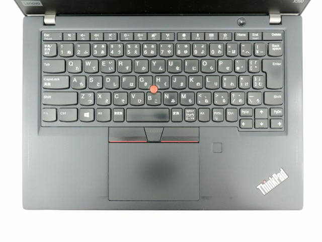 LENOVO THINKPAD X390 20Q1-S5HR00