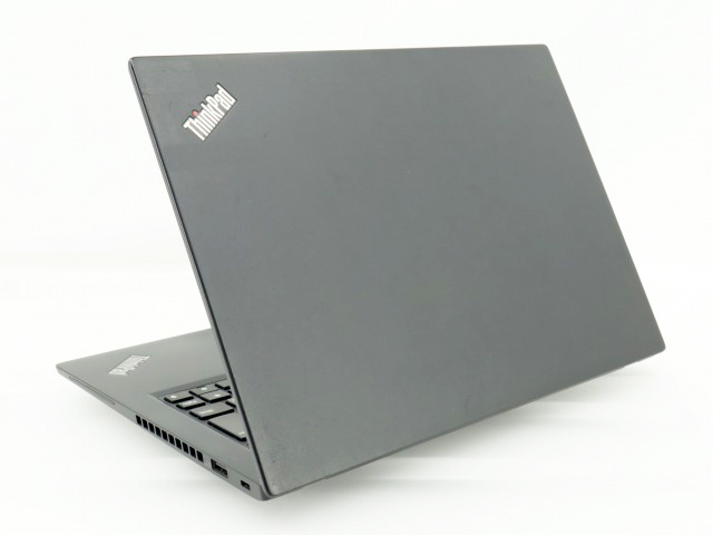 LENOVO [Microsoft Office Personal 2019付属]THINKPAD X390 20Q1-S5HR00