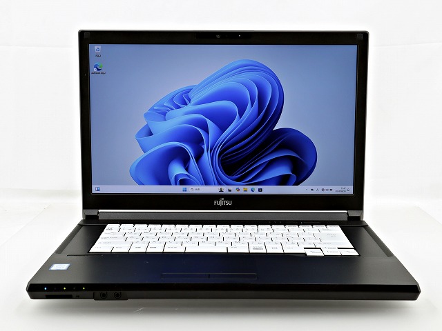 富士通 [8GB増設済]LIFEBOOK A749/B FMVA63004