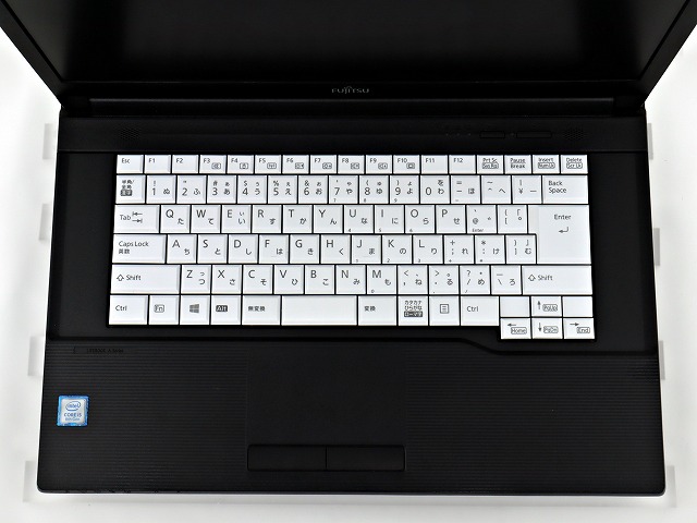 富士通 [8GB増設済]LIFEBOOK A749/B FMVA63004