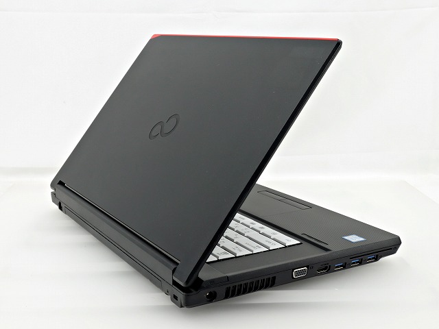 富士通 LIFEBOOK A749/B FMVA63004