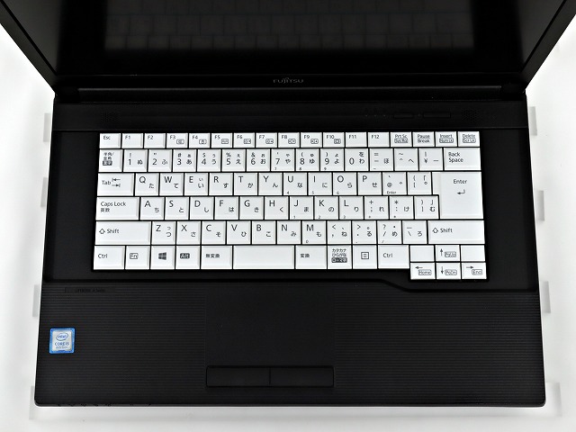 富士通 [8GB増設済]LIFEBOOK A749/B FMVA63004