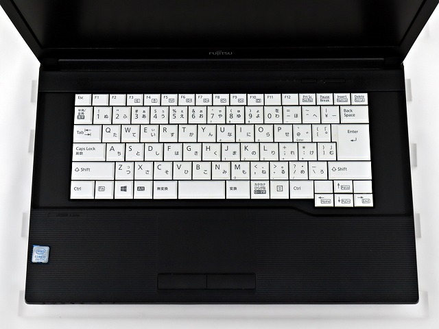 富士通 [Microsoft Office H&B 2019付属]LIFEBOOK A749/B FMVA63004