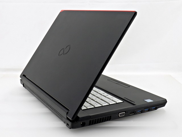 富士通 LIFEBOOK A749/B FMVA63004